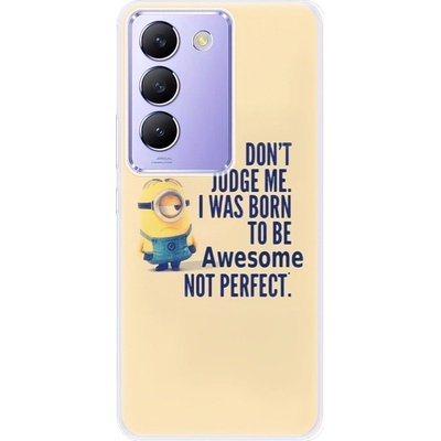 iSaprio Vivo V40 SE 4G/5G Be Awesome