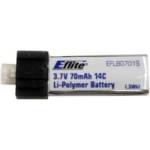 E-Flite LiPo 3.7V 70mAh 15C JST-PH1.25