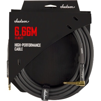 Image 1 of Jackson® High Performance Cable BK A/S 6.66m