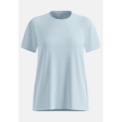 Odlo Dámske bežecké tričko T shirt crew neck s/s ZEROWEIGHT CHILL TEC
