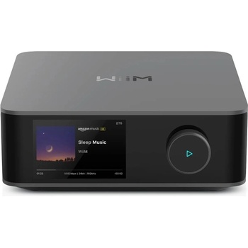 Wiim Amp Ultra