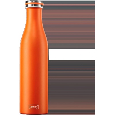 Lurch Trendy Termo láhev Lurch orange 750 ml