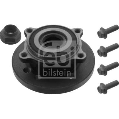 Ferdinand Bilstein GmbH + Co KG 37106