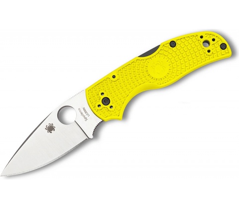 Spyderco Native 5 Lightweight
