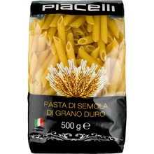 Piacelli penne rigatte 0,5 kg