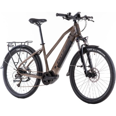 Rozzo Coral 780 2025