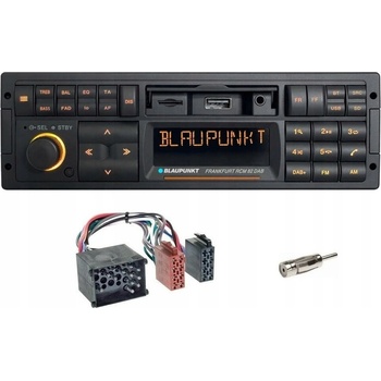 Blaupunkt Frankfurt RCM 82 DAB