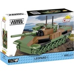 COBI Leopard I, 1: 72, 146 к (COBI-3105)