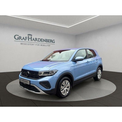 Volkswagen T-Cross 1.0 TSI 70 kW
