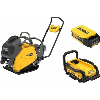 DeWalt Powershift DCPS7154PS1