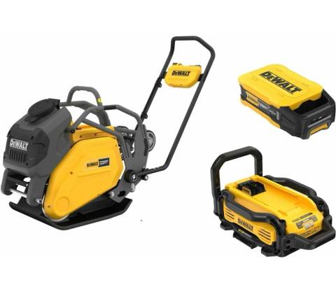 DeWalt Powershift DCPS7154PS1