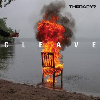 THERAPY - CLEAVE LP