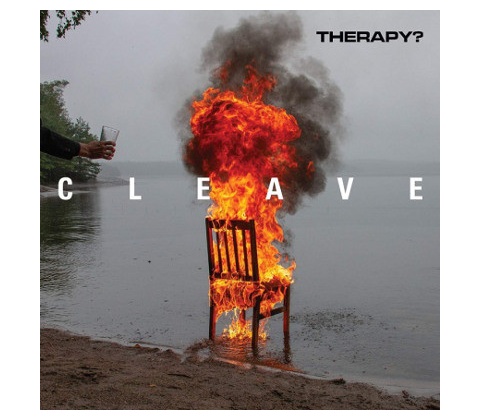 THERAPY - CLEAVE LP