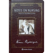 Notes on Nursing - Commemorative Edition NightingalePaperback