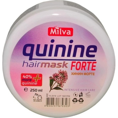 Milva maska huma 250 ml