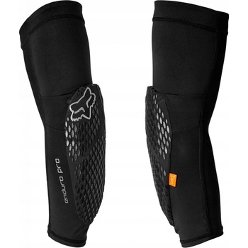 Fox Enduro Elbow Sleeve čierna