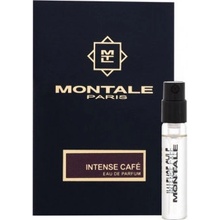 Montale Intense Cafe parfumovaná voda unisex 2 ml vzorka