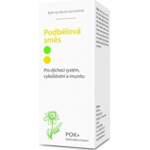 Novy Dědek Kořenář Podbělová směs 100 ml