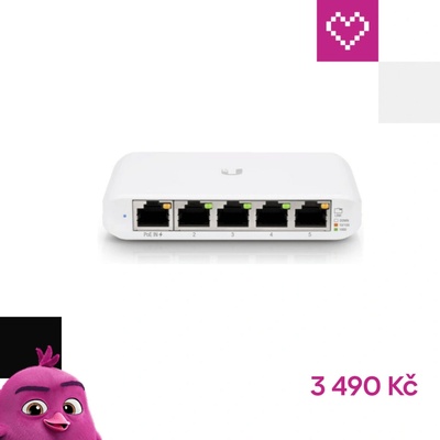 Ubiquiti USW-FLEX-MINI-5