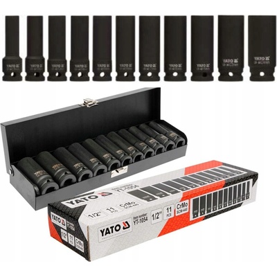 Yato 11 ks YT-1054