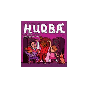 H.U.D.B.A.