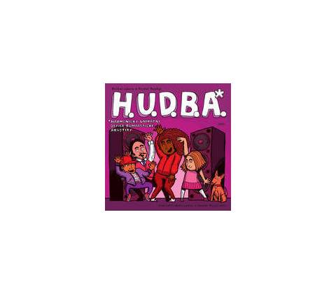H.U.D.B.A.