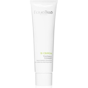Natura Bissé Nb-ceutical Tolerance Cleanser нежна почистваща емулсия за успокояване на кожата 150ml