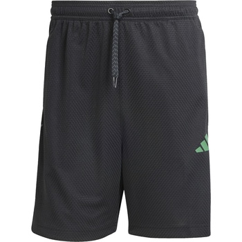 Image 1 of adidas Къси панталони Adidas House of Tiro Nations Pack Shorts Adults - Black/Gren/Grey