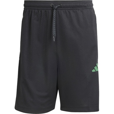 adidas Къси панталони Adidas House of Tiro Nations Pack Shorts Adults - Black/Gren/Grey