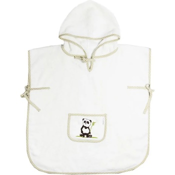 Texpol Бамбуково пончо за баня Texpol, 140/152 cm (868000077)