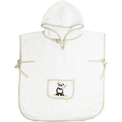 Texpol Бамбуково пончо за баня Texpol, 140/152 cm (868000077)