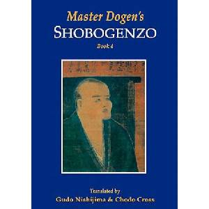 Master Dogen's Shobogenzo (ISBN: 9781419638213)