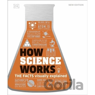 How Science Works - DK