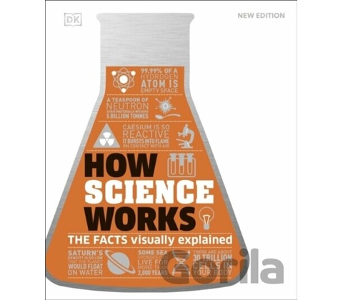 How Science Works - DK