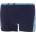 Zone3 Къси панталони Zone3 ZONE3 Aqua Shorts - Black/Blue