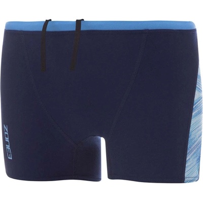 Zone3 Къси панталони Zone3 ZONE3 Aqua Shorts - Black/Blue