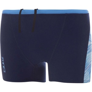 Zone3 Къси панталони Zone3 ZONE3 Aqua Shorts - Black/Blue