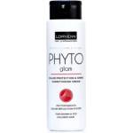 Lorvenn Hair Professionals color protection & shine БАЛСАМ ЗА ЗАЩИТА НА ЦВЕТА СИСТЕМА С ФИТОПИГМЕНТИ ЗА ОТРАЗЯВАНЕ НА ЦВЕТА 300мл