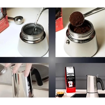 Image 1 of Bialetti Venus New (6) (7255)