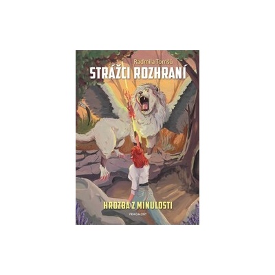 Strážci rozhraní - Hrozba z minulosti
