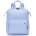Pacsafe Дамска дневна раница Pacsafe Women's CX Backpack 17 Daypack - Serenity Blue - размер One Size (502-9415-0311)