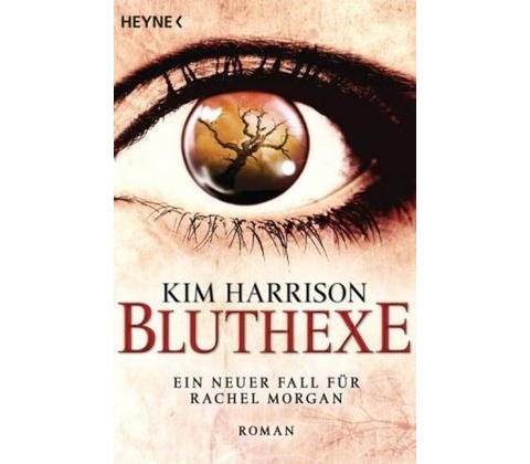 Bluthexe