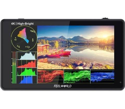 Feelworld LUT6E