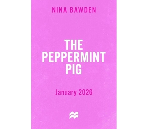 The Peppermint Pig
