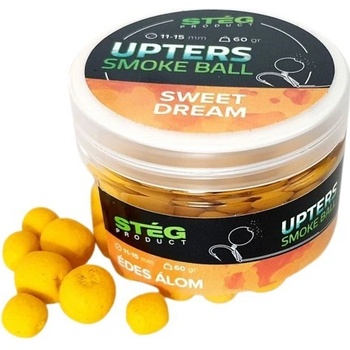 Stég Product Upters Smoke Ball 60g 11-15mm Sweet Dream