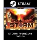 Storm: Frontline Nation