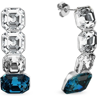 Spark modré se Swarovski Elements Imperial KT44804CM Montana
