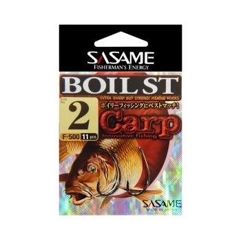 Sasame Boil ST vel.1