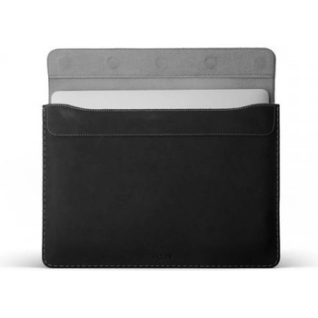 FIXED Oxford puzdro na notebook pre Apple MacBook FIXOX-PRO15-BK čierne