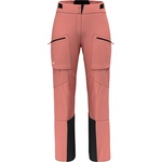 Salewa Дамски панталон за ски-туринг Salewa Women's Sella 3L Powertex Pant Ski touring trousers - Desert Pink / 0910 - размер 36 (EU) (107-2763-0313)